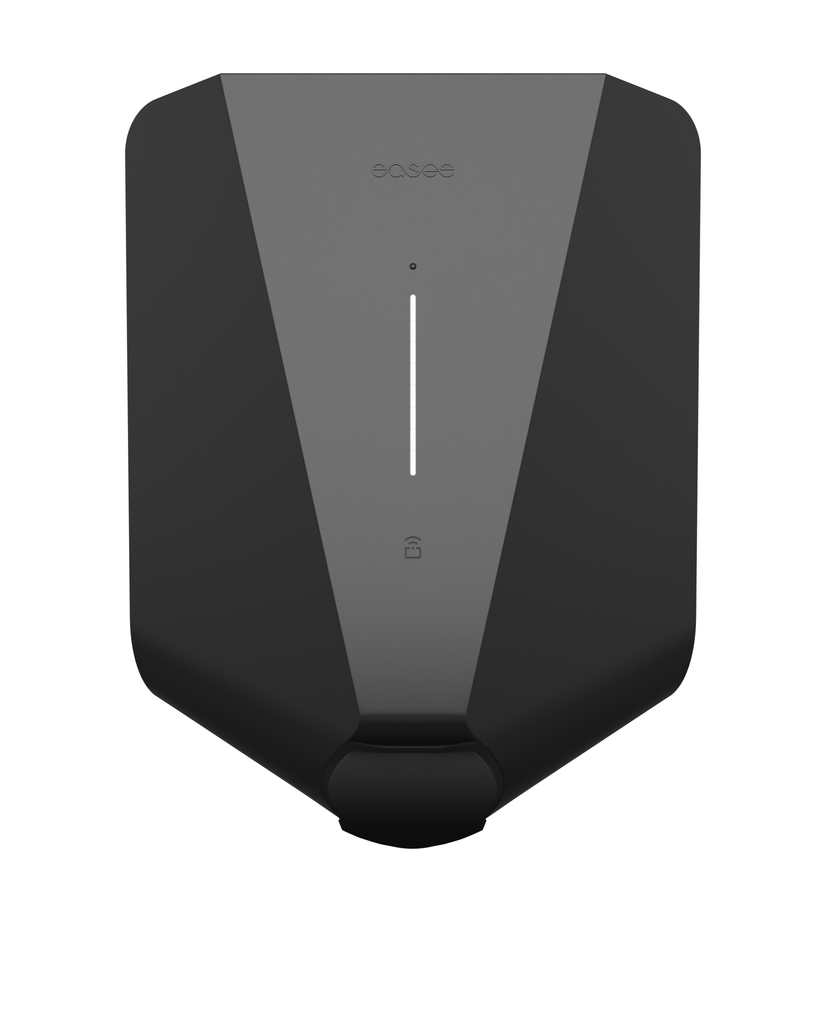 Uzlādes stacija Easee